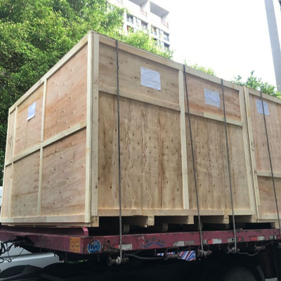 木箱包装时应具有哪些性能?